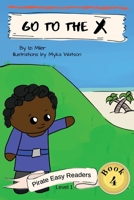 Go To the X 1732247080 Book Cover