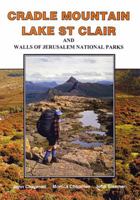 Cradle Mountain Lake St Clair and Walls of Jerusalem National Parks 0909594104 Book Cover