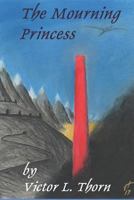 The Mourning Princess 1724179489 Book Cover