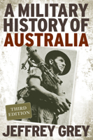 A Military History of Australia 0521644836 Book Cover