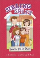 Family Fix-It Plan 1496526910 Book Cover