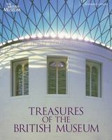 Treasures of the British Museum 0714120332 Book Cover