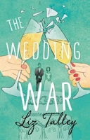 The Wedding War 154200974X Book Cover