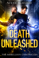 Death Unleashed 1542006171 Book Cover