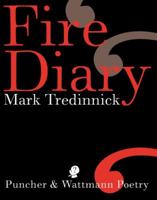 Fire Diary 1921450401 Book Cover