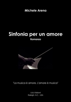 Sinfonia per un amore 1326132105 Book Cover