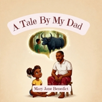A Tale By My Dad B0H1B9K9DZ Book Cover