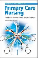 Churchill's Pocketbook of Primary Care Nursing (Churchill Pocketbooks) 0443100462 Book Cover