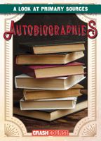 Autobiographies 1538287471 Book Cover