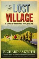 The Lost Village 0091909139 Book Cover