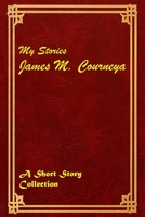 my stories: a short story collection B0CH2NZCMG Book Cover