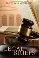 Legal Briefs 1627570268 Book Cover