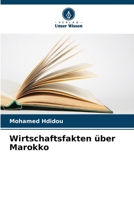 Wirtschaftsfakten über Marokko 620600421X Book Cover