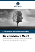 Die unsichtbare Macht (German Edition) 6208586003 Book Cover
