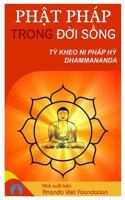 Phat Phap Trong Doi Song 1974687759 Book Cover