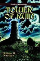 Tower of Ruin 0977005062 Book Cover