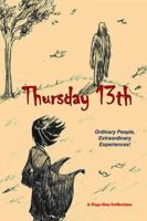 Thursday 13th 0359103871 Book Cover