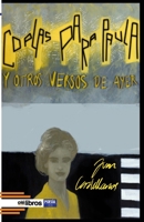 Coplas para Paula y otros versos de ayer 8418759577 Book Cover