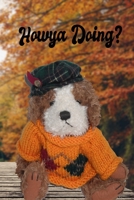 Howya Doing? 1073184722 Book Cover