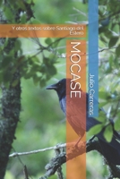 Mocase: Y otros textos sobre Santiago del Estero B08SH1CDC3 Book Cover