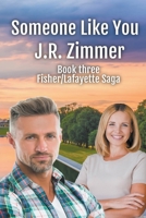 Someone Like You 173762690X Book Cover