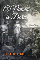 A Nation Is Born 1498239358 Book Cover