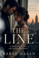 The Line: A Story of Love, Fate, and Crossing Boundaries (Dark Desire) 1067553991 Book Cover