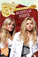 Nashville Nights (Aly & AJ's Rock 'n' Roll Mysteries, #4) 0448448459 Book Cover