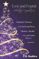 Lost and Found Holiday Compilation (Lost and Found Series) B085DSCD66 Book Cover