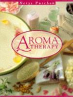 Aromatherapy Secrets 1856276848 Book Cover