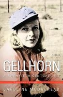 Gellhorn: A Twentieth Century Life 0805076964 Book Cover