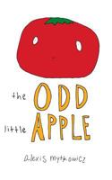 The Odd Little Apple 1366538609 Book Cover