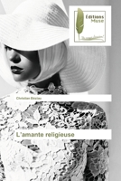 L'amante religieuse 6203865850 Book Cover