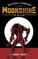 Moonshine - Tome 2 153430827X Book Cover