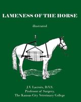 Lameness of the Horse 1442148470 Book Cover