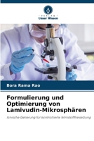 Formulierung und Optimierung von Lamivudin-Mikrosphären 6209499449 Book Cover
