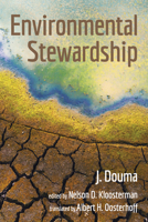 Environmental Stewardship 149820600X Book Cover