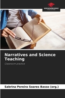 Narratives and Science Teaching 6208632072 Book Cover