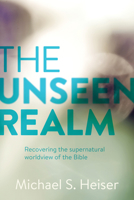 The Unseen Realm 1683592719 Book Cover
