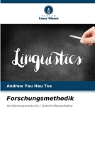 Forschungsmethodik 620595916X Book Cover