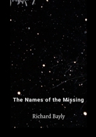The Names of The Missing 132640508X Book Cover