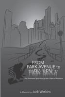 From Park Avenue to Park Bench: The Downward Spiral through the Chasm of Addiction 1973354152 Book Cover