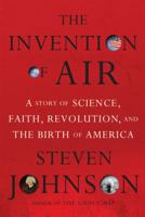 The Invention of Air 1594484015 Book Cover