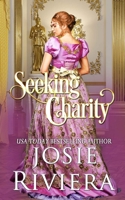 Seeking Charity 1732989419 Book Cover
