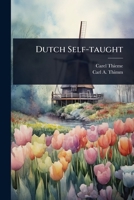 Dutch Self-taught 1024074617 Book Cover