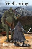Wellspring : Book One of Wielders of Power null Book Cover