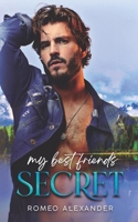 My Best Friend's Secret B0BSDLRZ5H Book Cover