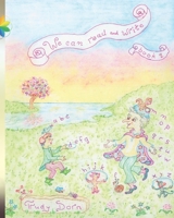 We Can Read and Write: Book 2 1777361710 Book Cover