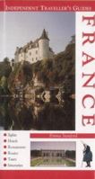 France (Independent Traveller's Guides) 1872576923 Book Cover