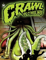Crawl of Cthulhu B0BHJD73HY Book Cover
